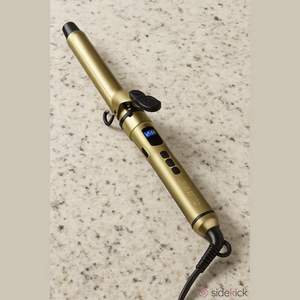 Ricki Parodi Rotating Curling Iron 1" Barrel NEW